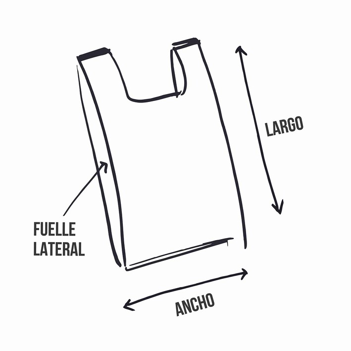 bolsas impresas