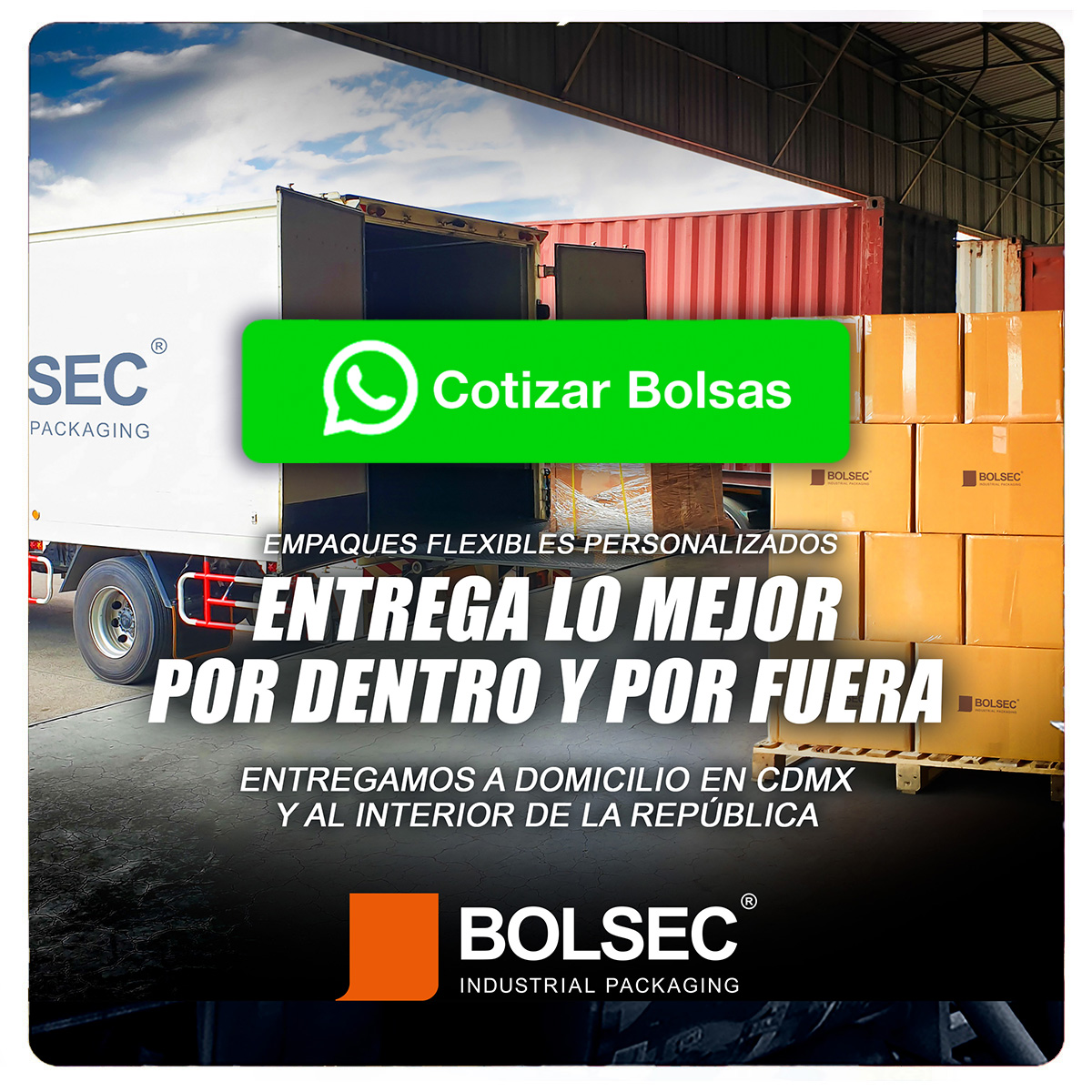 bolsas para tostadas personalizadas